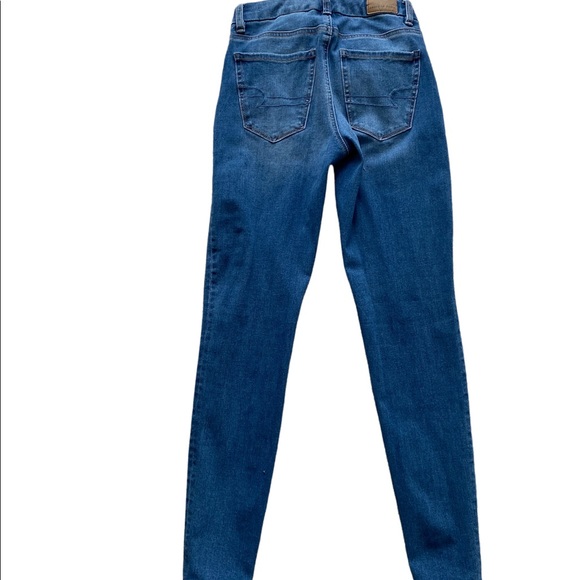 American eagle Skinny jeans - Picture 2 of 5